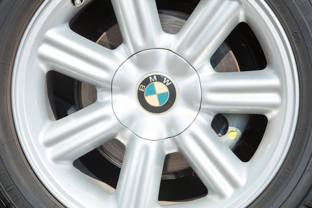 1990 BMW Z1 - Image 13 of 31