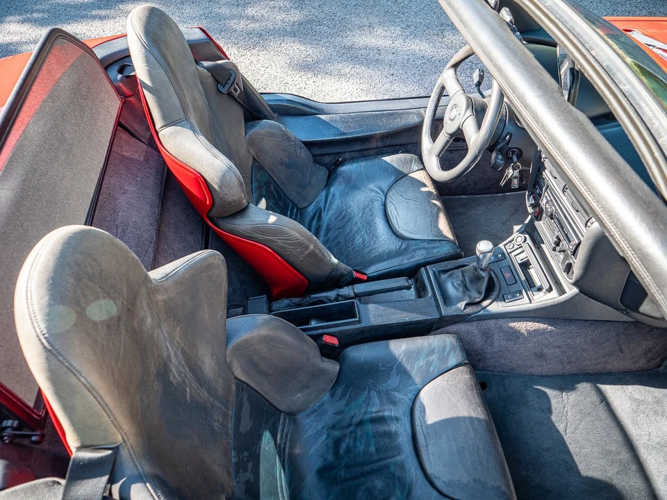 1990 BMW Z1 - Image 30 of 30