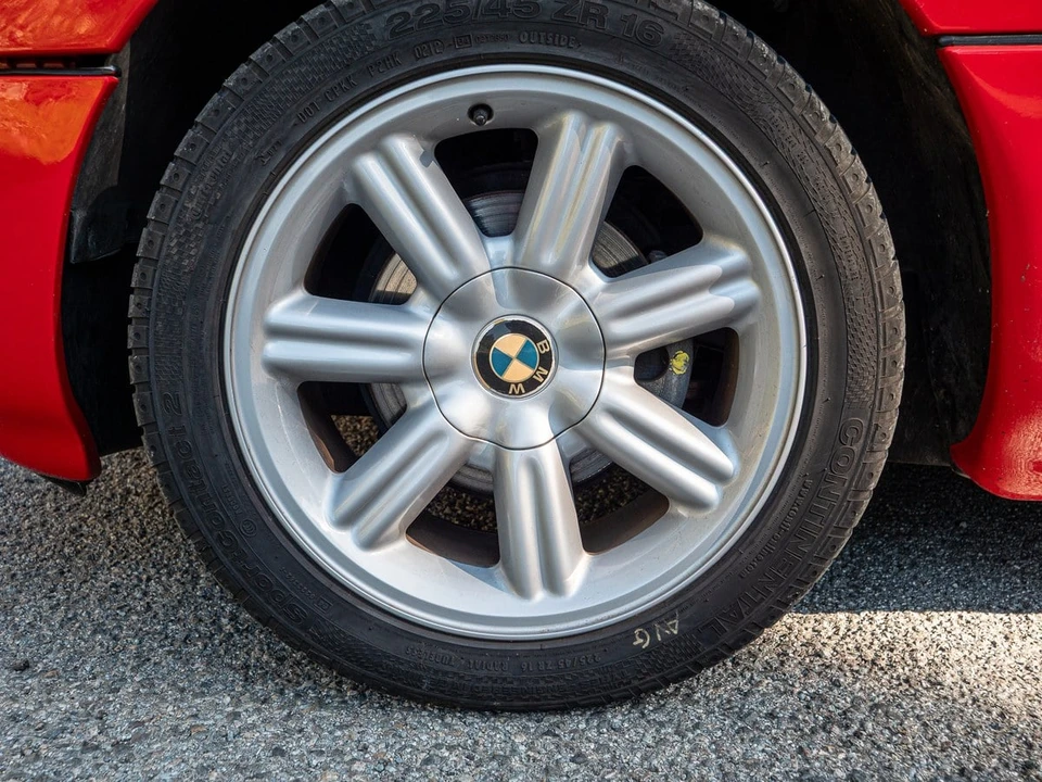 1990 BMW Z1 - Image 22 of 30