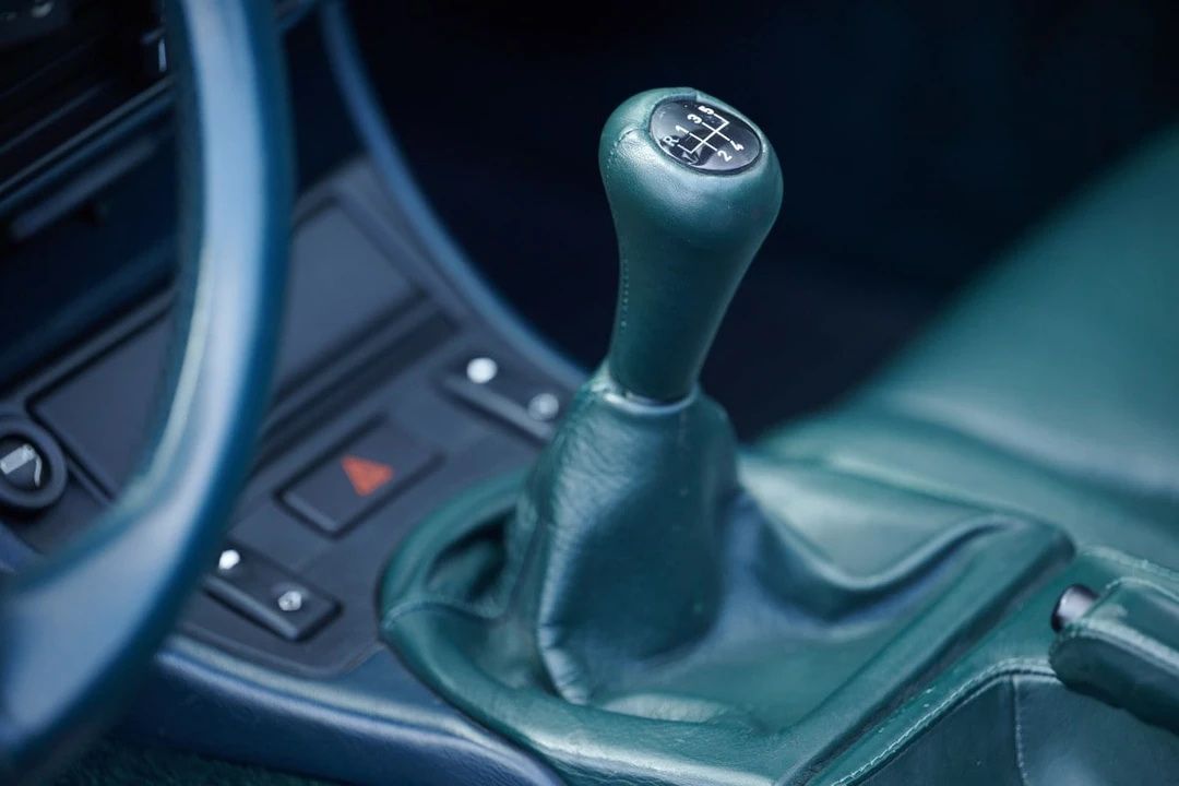 1990 BMW Z1 - Image 16 of 30