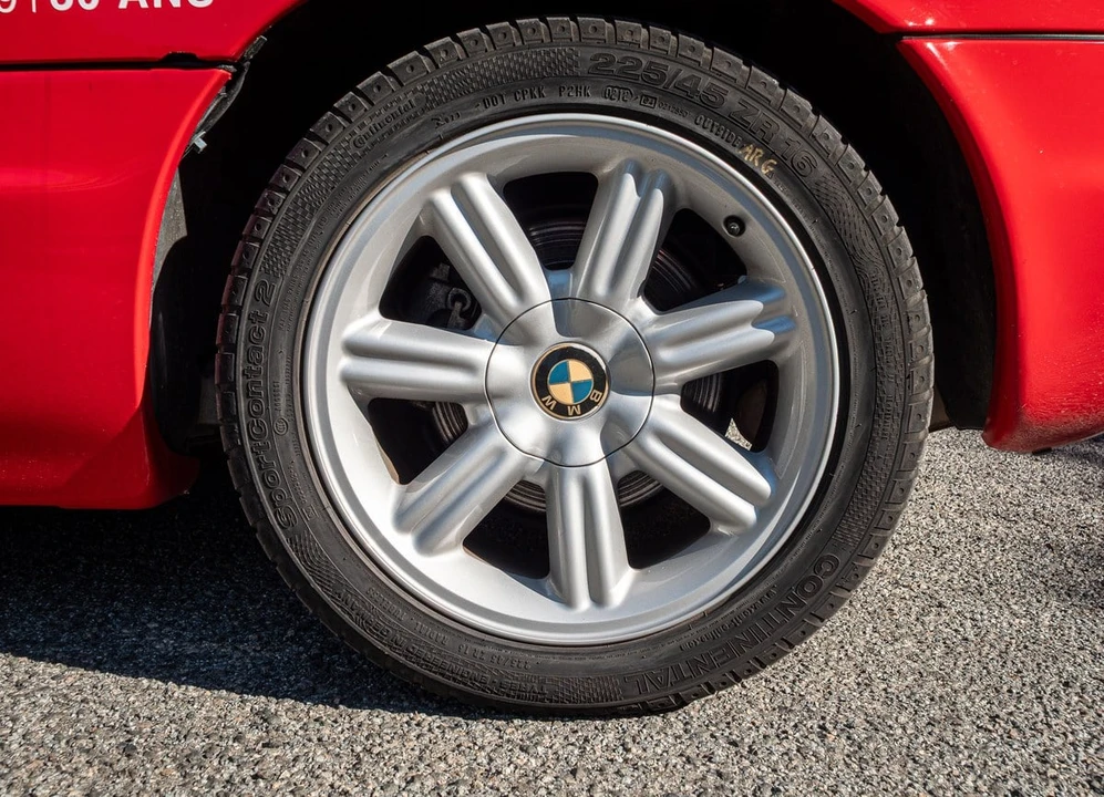 1990 BMW Z1 - Image 23 of 30