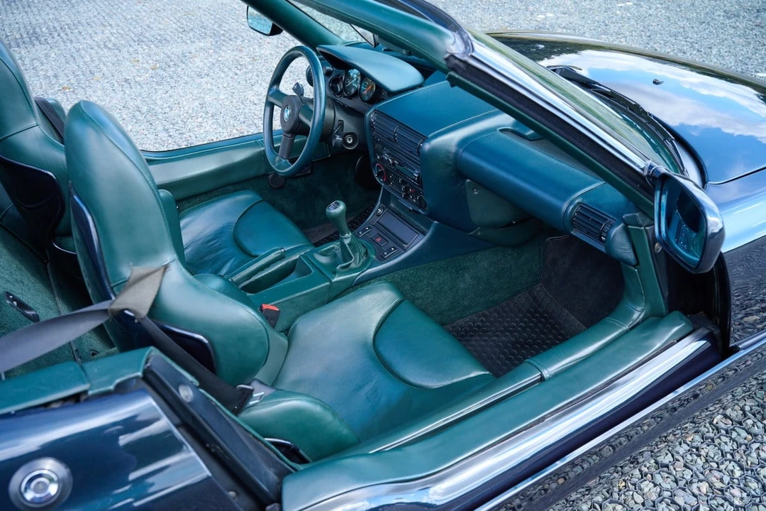 1990 BMW Z1 - Image 2 of 30