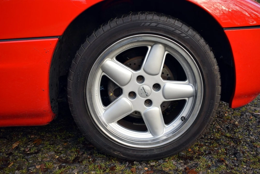 1990 BMW Z1 - Image 28 of 30