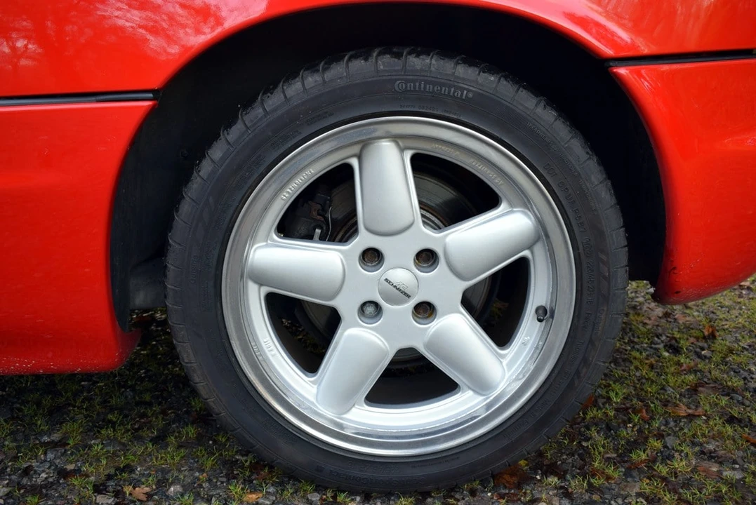 1990 BMW Z1 - Image 26 of 30