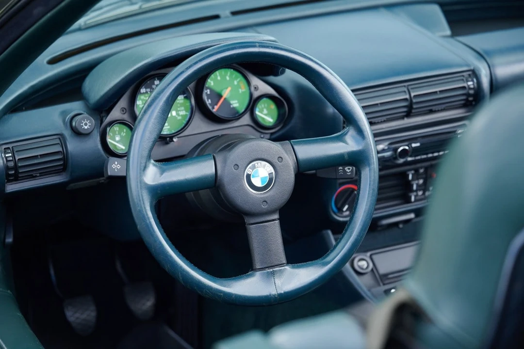 1990 BMW Z1 - Image 6 of 30