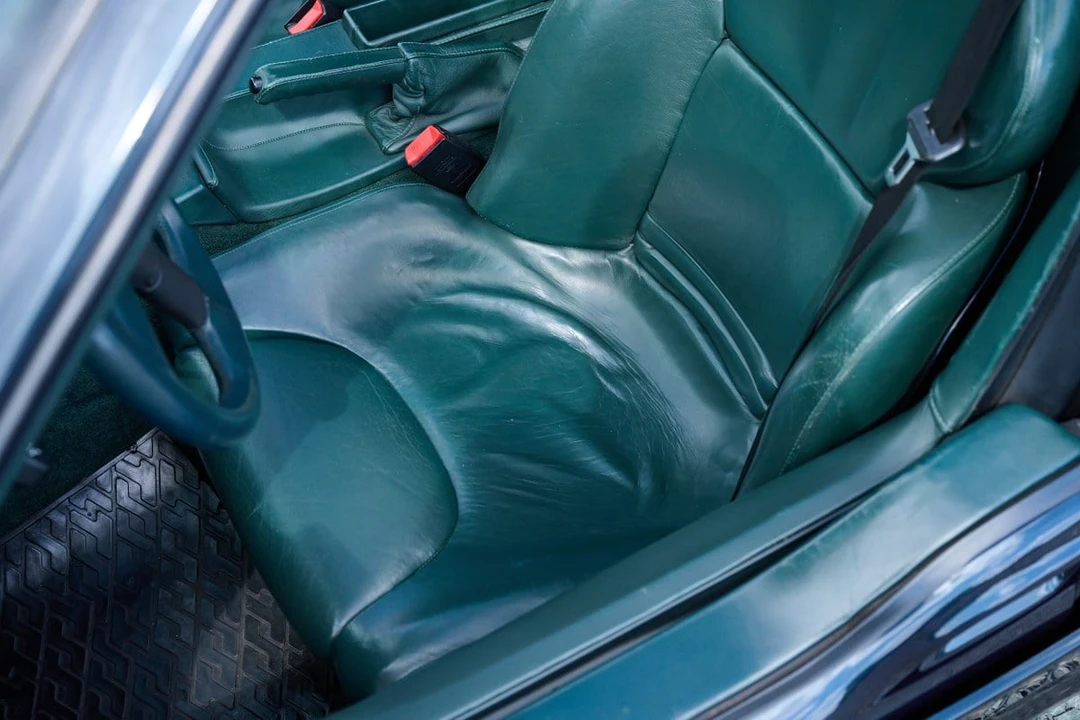 1990 BMW Z1 - Image 4 of 30