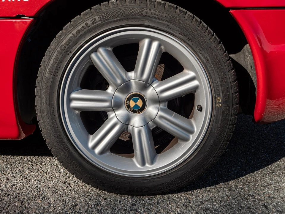 1990 BMW Z1 - Image 20 of 30