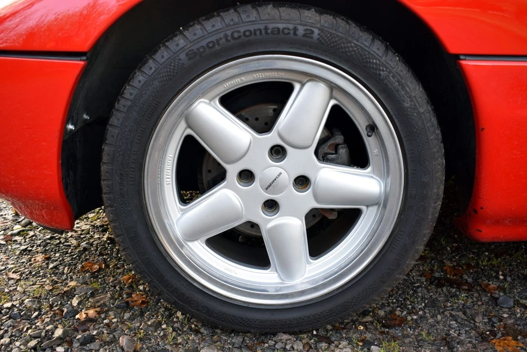1990 BMW Z1 - Image 25 of 30