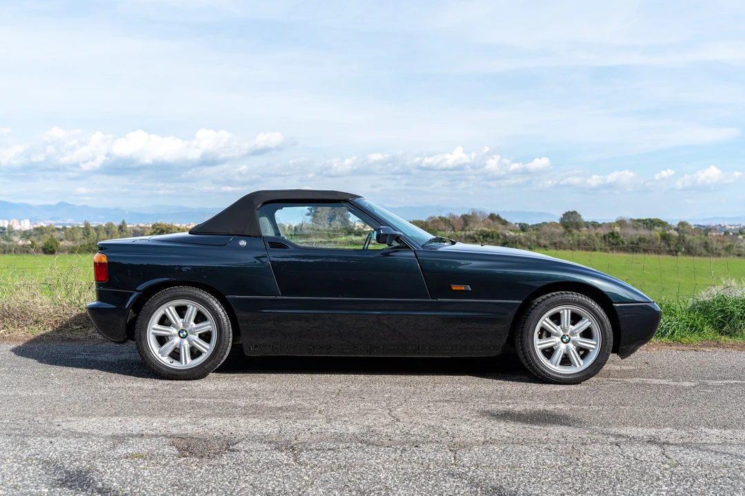 1990 BMW Z1 - Image 8 of 31