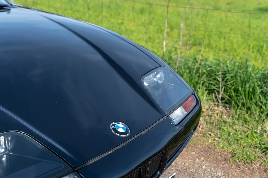 1990 BMW Z1 - Image 27 of 31