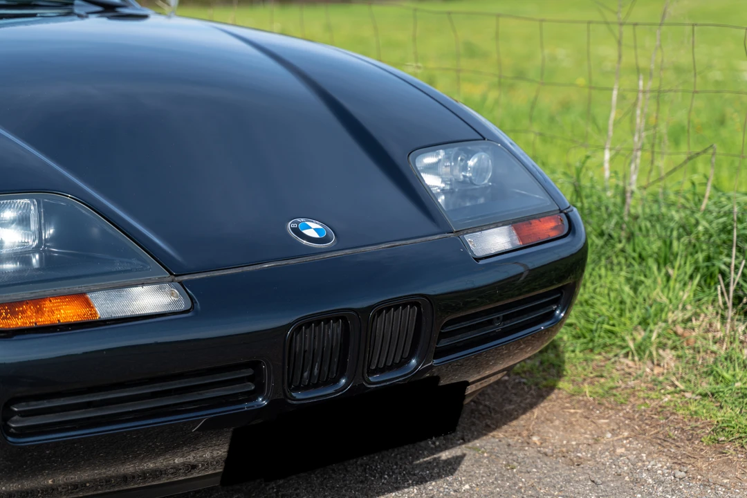 1990 BMW Z1 - Image 28 of 31