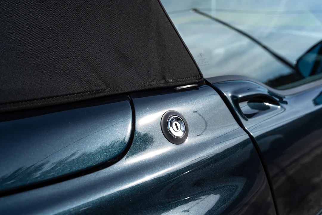 1990 BMW Z1 - Image 19 of 31