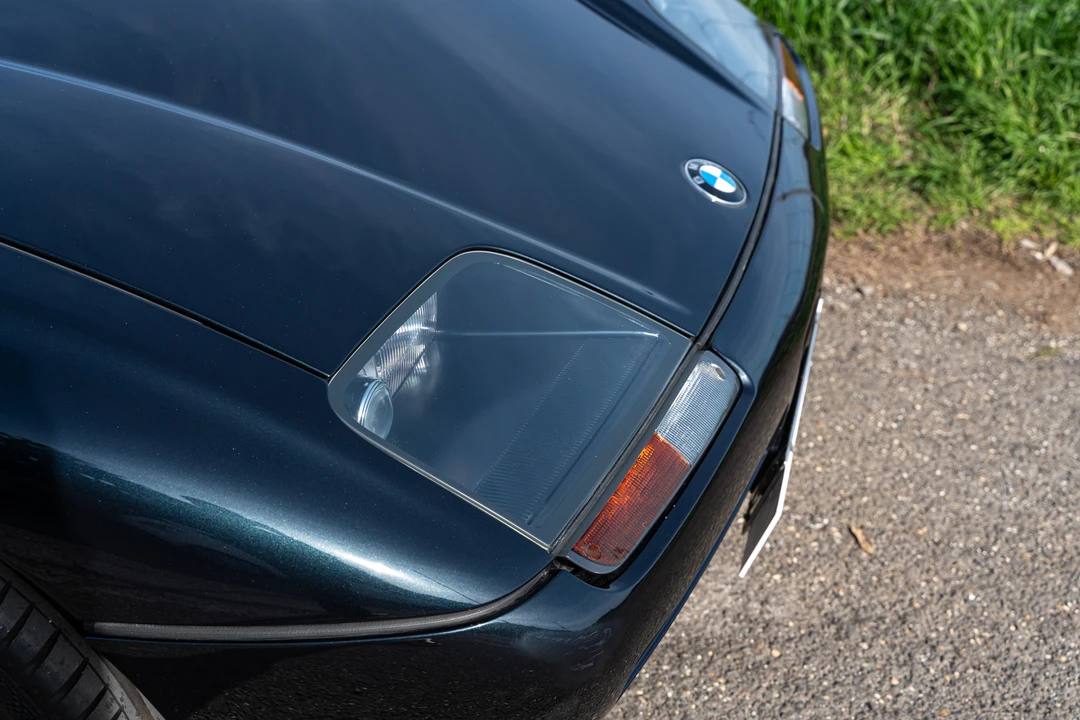 1990 BMW Z1 - Image 29 of 31