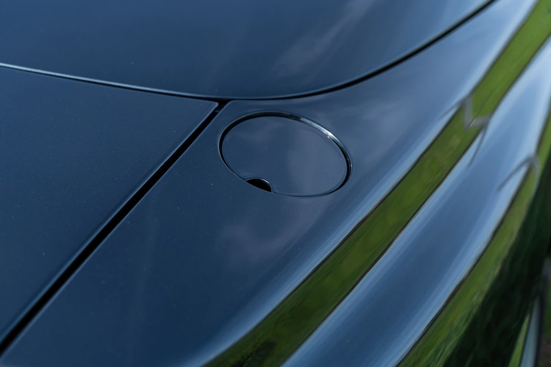 1990 BMW Z1 - Image 30 of 31