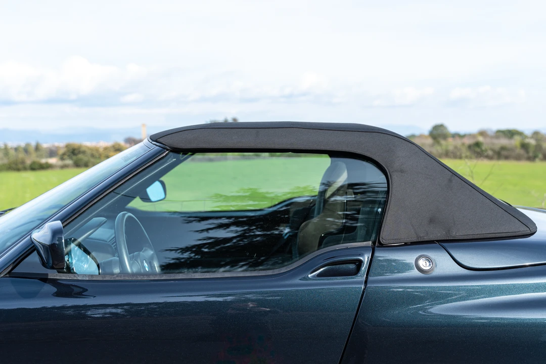 1990 BMW Z1 - Image 31 of 31