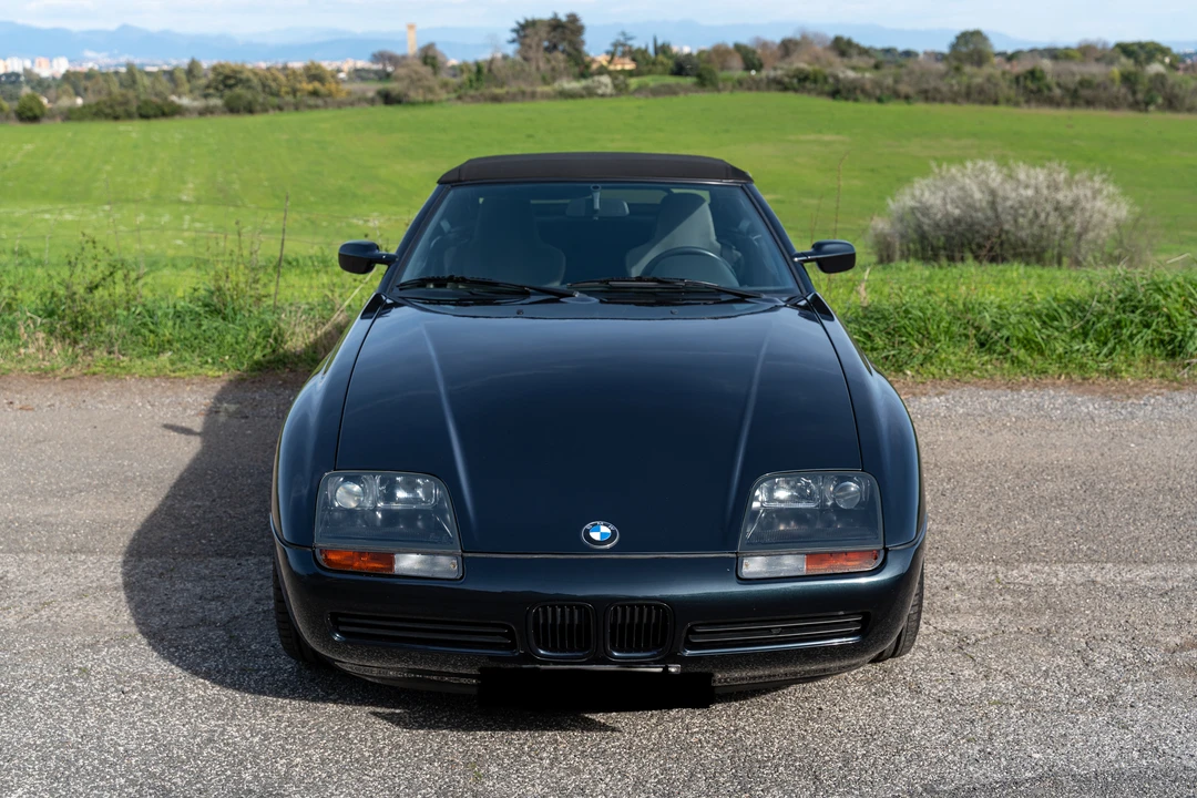 1990 BMW Z1 - Image 2 of 31