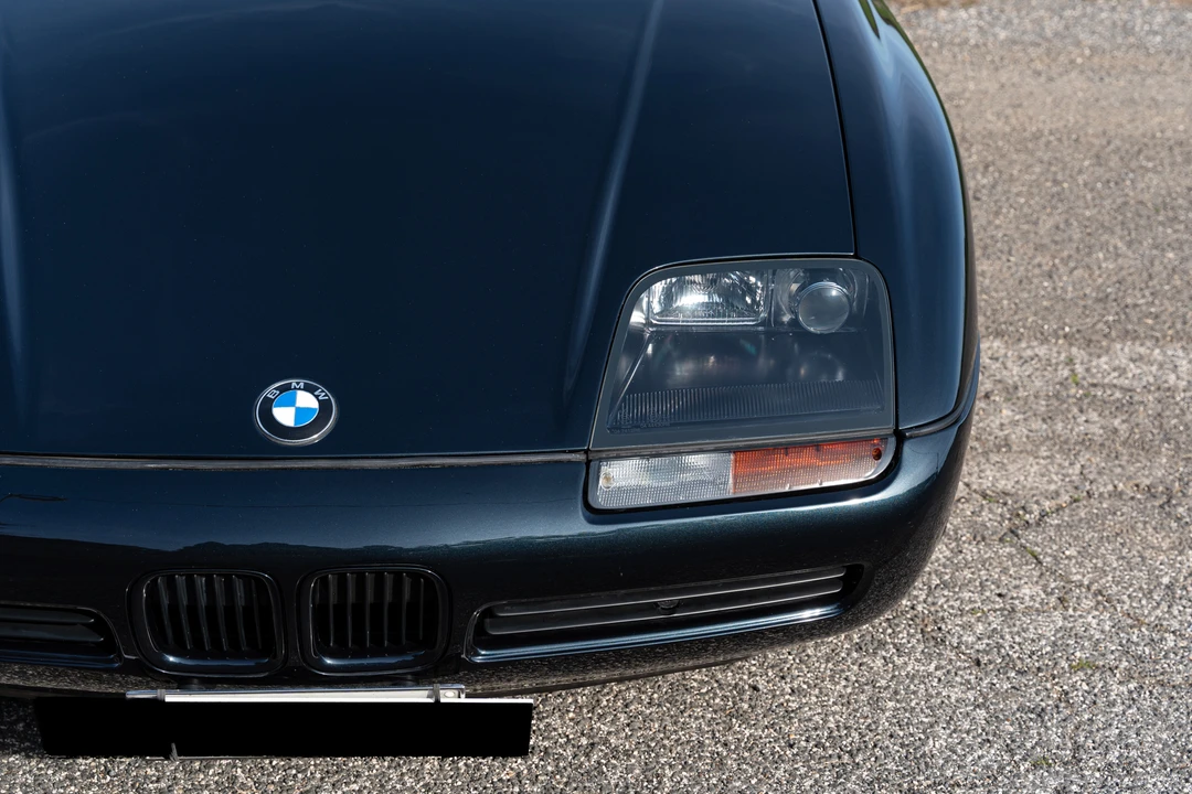 1990 BMW Z1 - Image 21 of 31