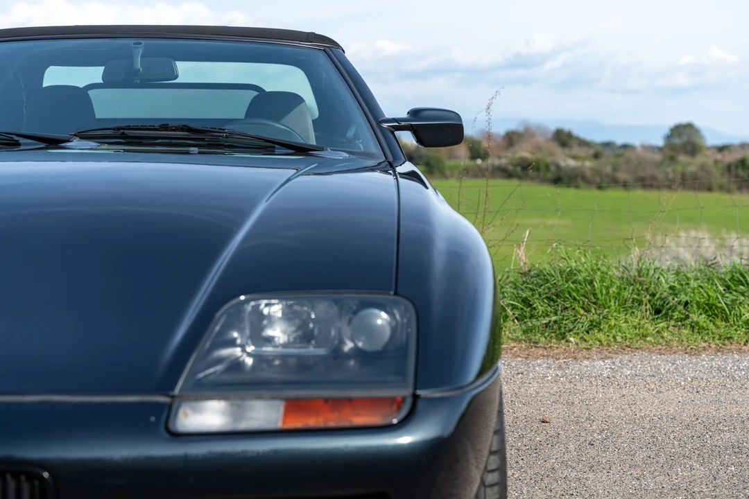 1990 BMW Z1 - Image 26 of 31