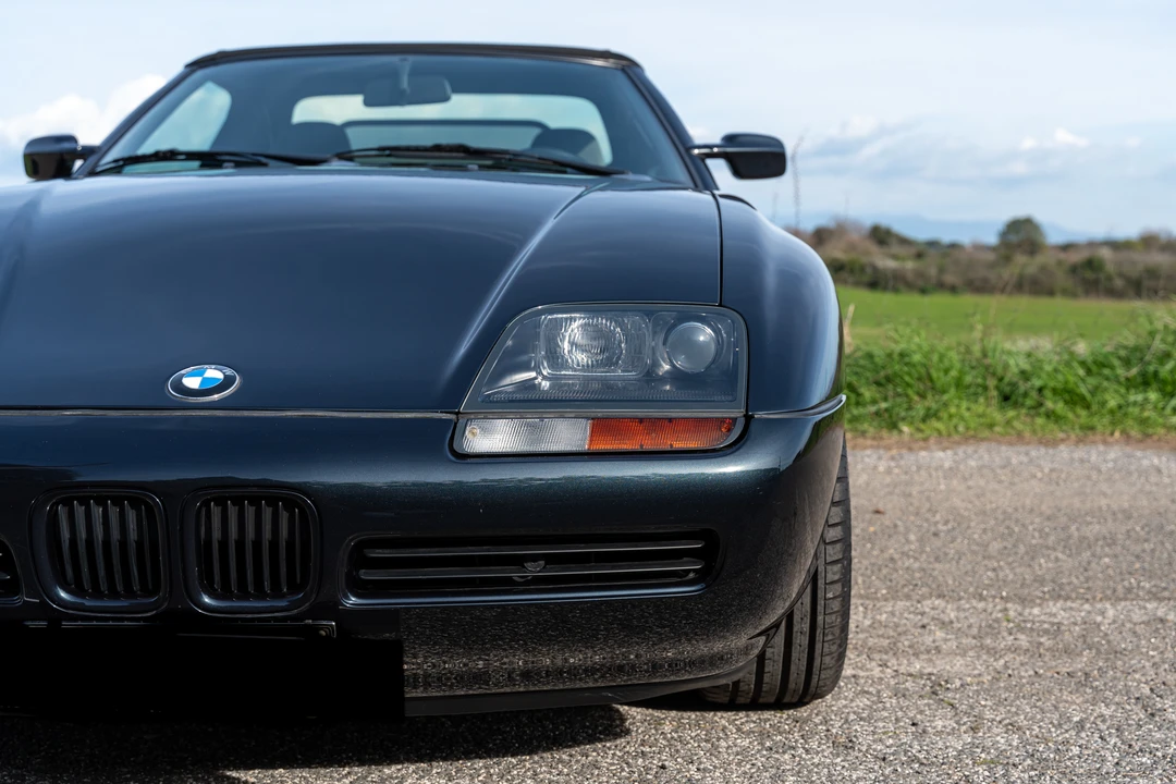 1990 BMW Z1 - Image 22 of 31