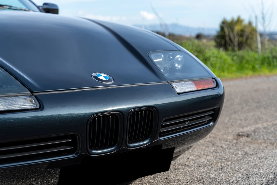 1990 BMW Z1 - Image 23 of 31