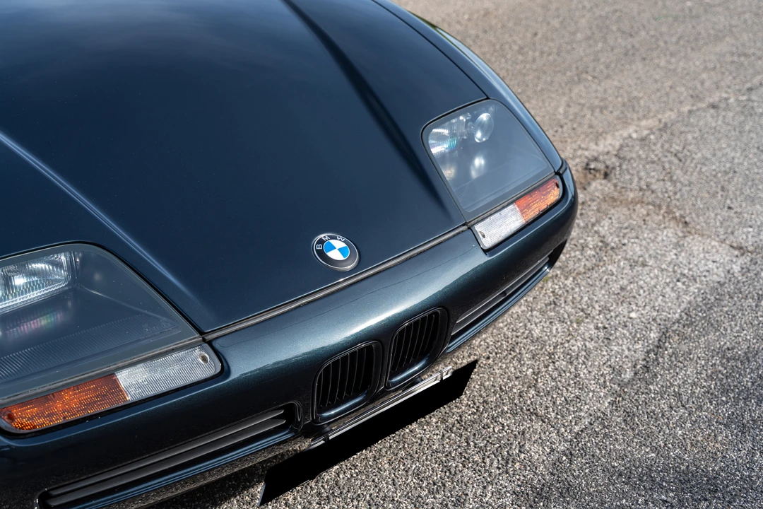 1990 BMW Z1 - Image 24 of 31