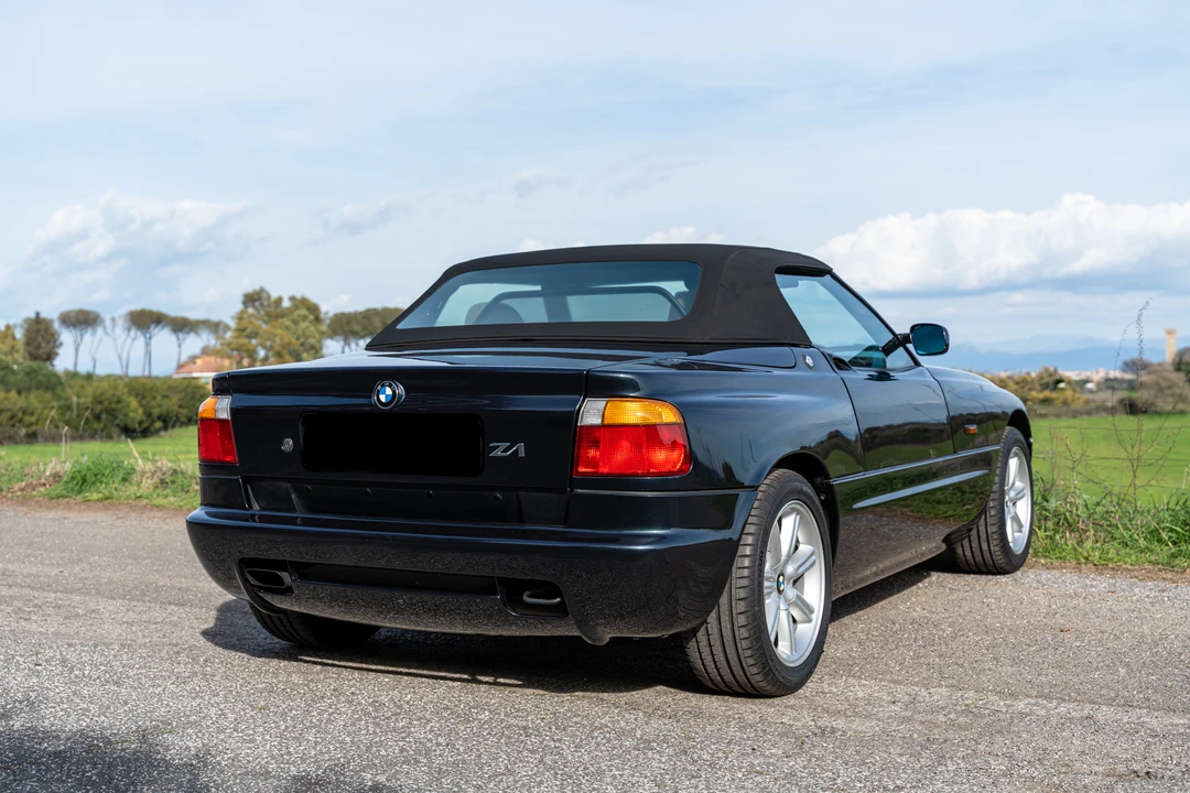 1990 BMW Z1 - Image 7 of 31
