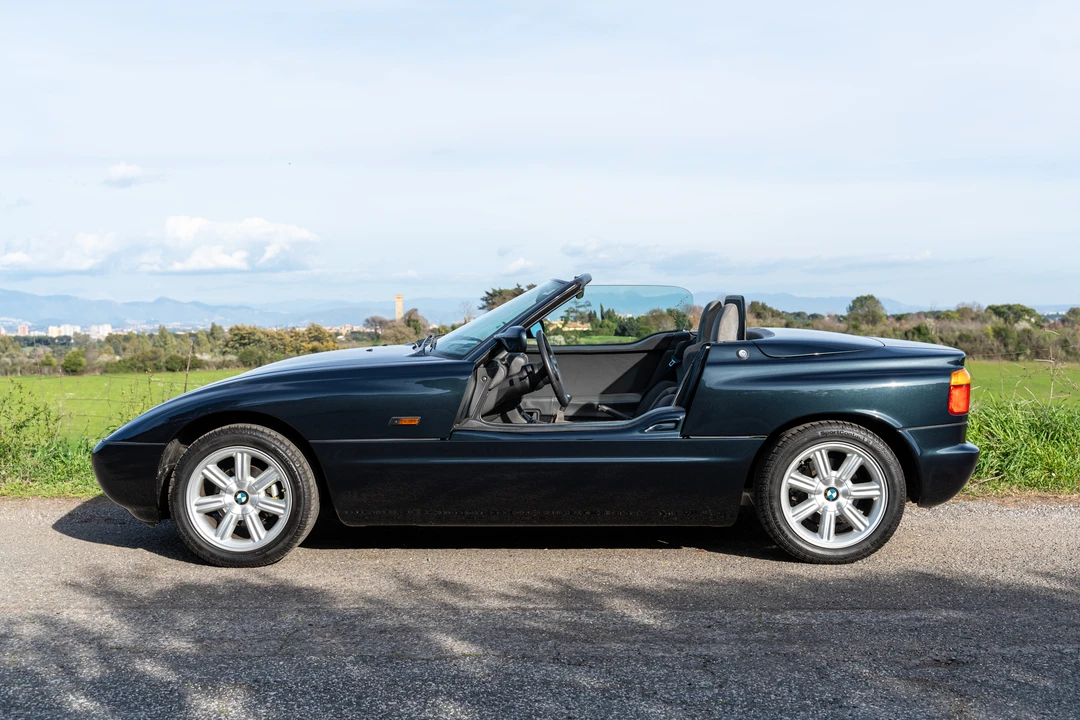 1990 BMW Z1 - Image 4 of 31