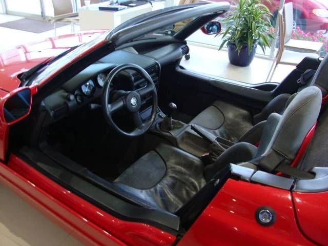 1990 BMW Z1 - Image 3 of 4