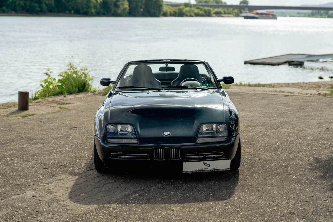 1990 BMW Z1 - Image 2 of 31