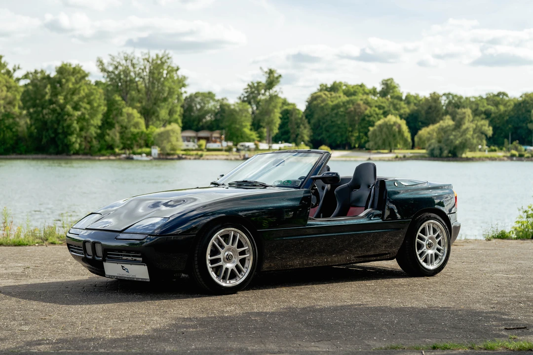1990 BMW Z1 - Image 4 of 31