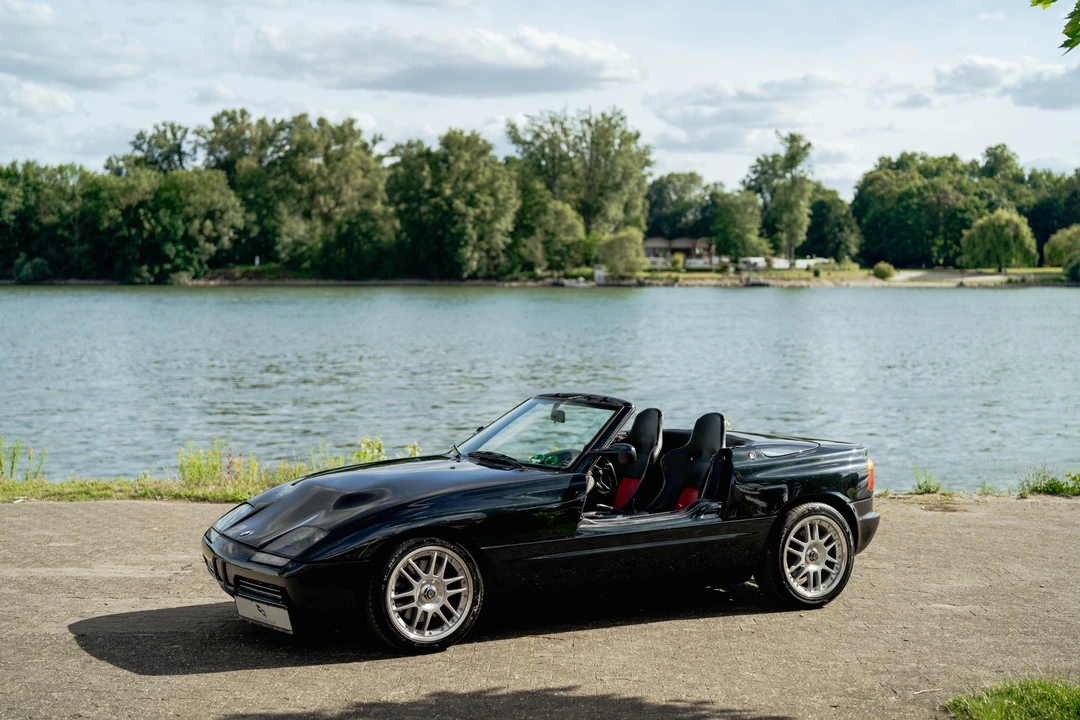 1990 BMW Z1 - Image 14 of 31