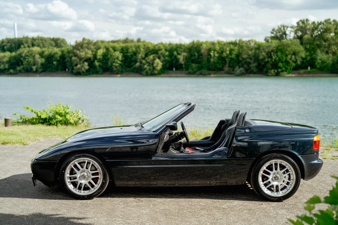 1990 BMW Z1 - Image 5 of 31