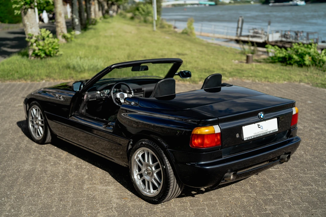 1990 BMW Z1 - Image 16 of 31
