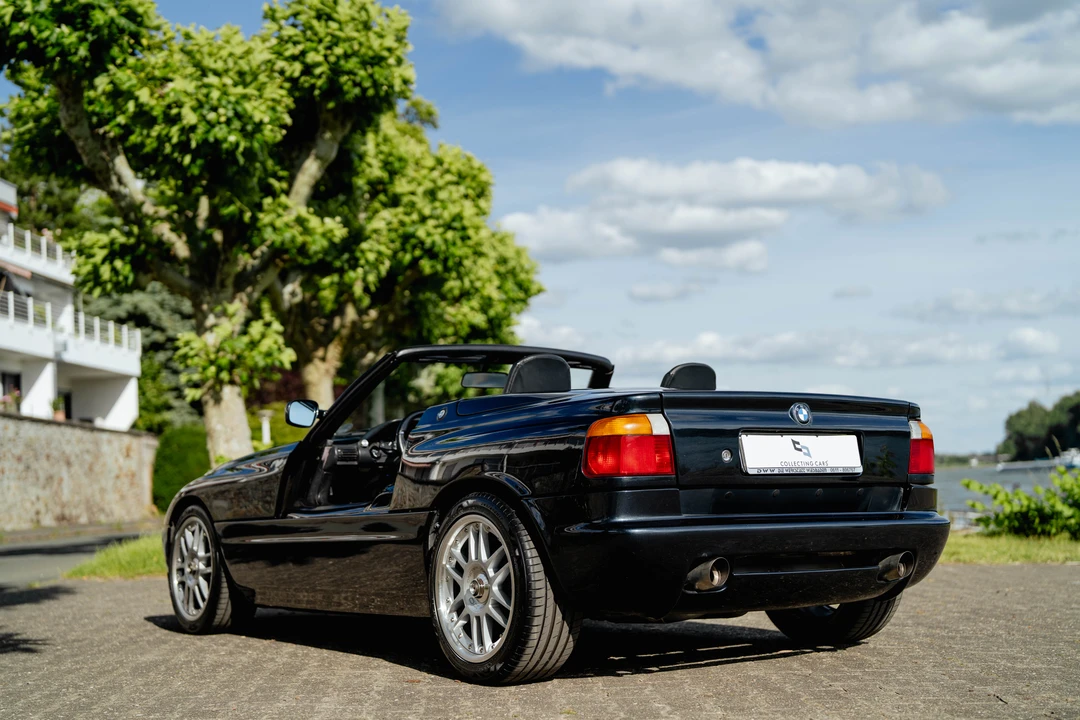 1990 BMW Z1 - Image 6 of 31