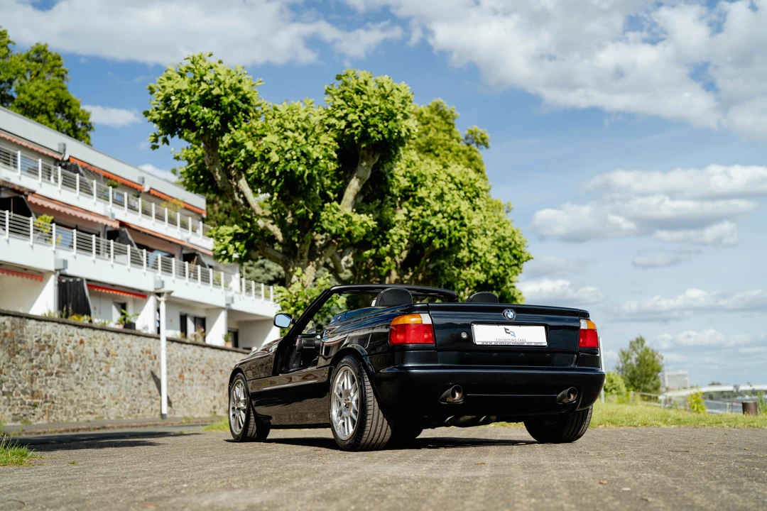 1990 BMW Z1 - Image 17 of 31