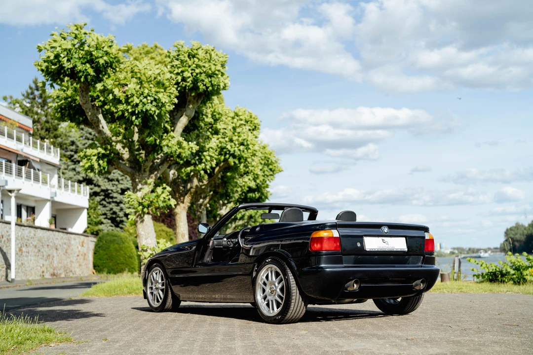 1990 BMW Z1 - Image 18 of 31
