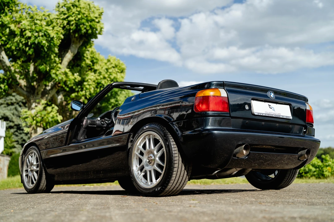 1990 BMW Z1 - Image 19 of 31