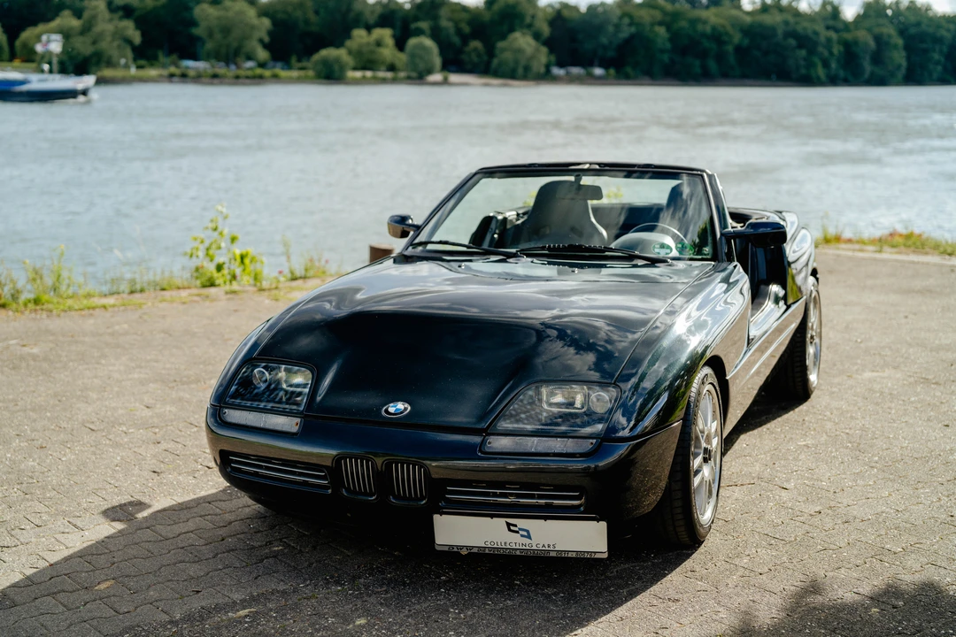 1990 BMW Z1 - Image 21 of 31