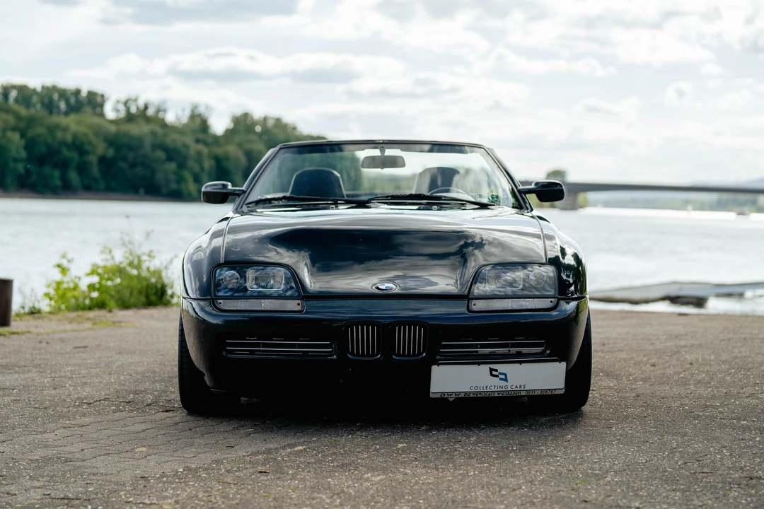 1990 BMW Z1 - Image 25 of 31