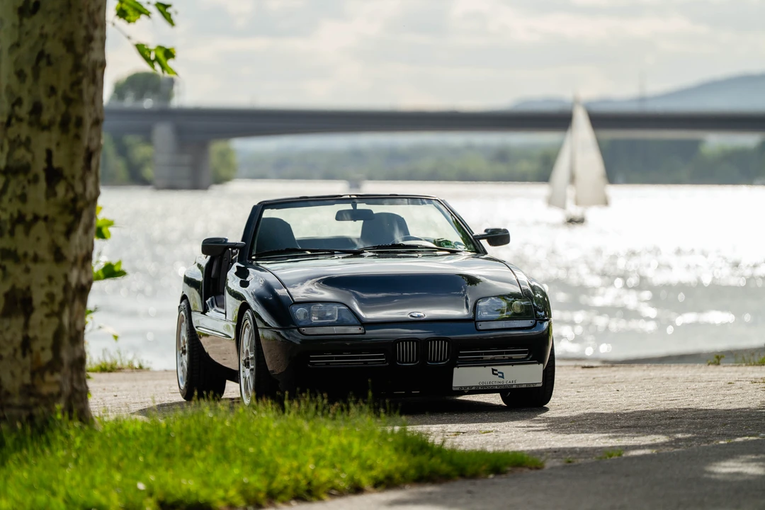 1990 BMW Z1 - Image 26 of 31