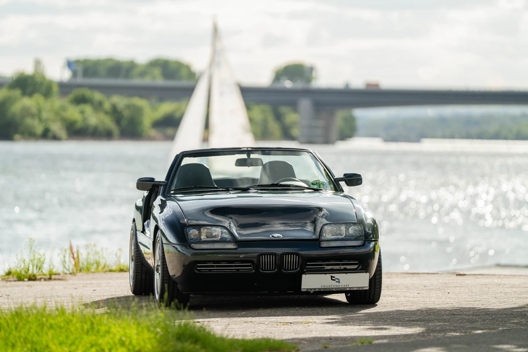1990 BMW Z1 - Image 9 of 31