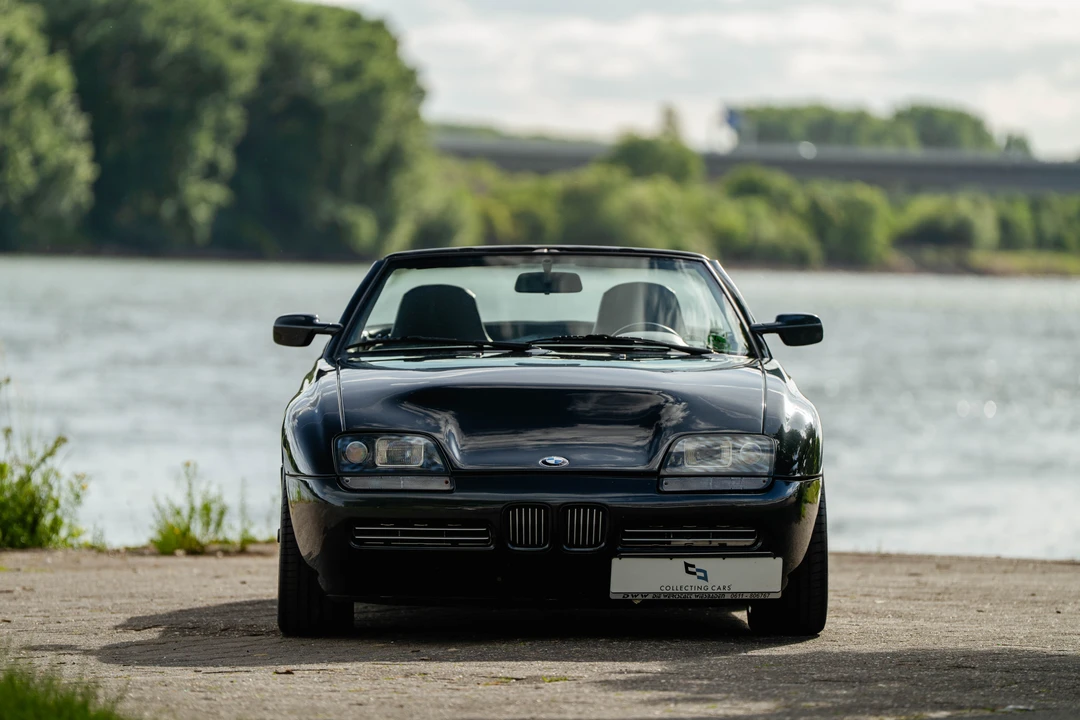 1990 BMW Z1 - Image 28 of 31