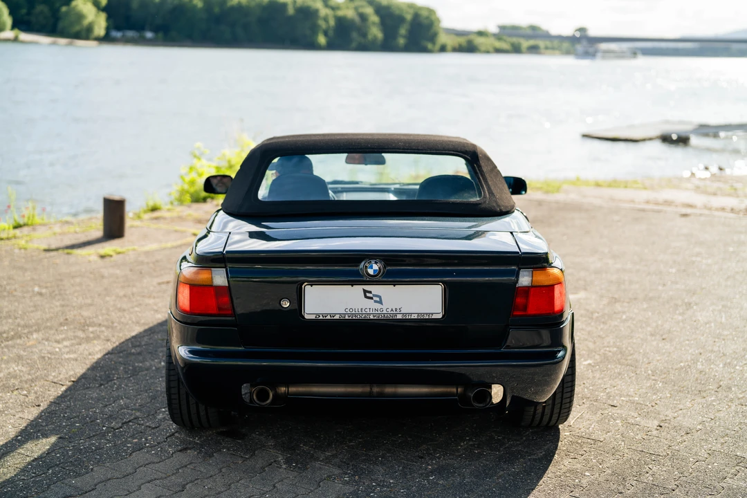 1990 BMW Z1 - Image 7 of 31