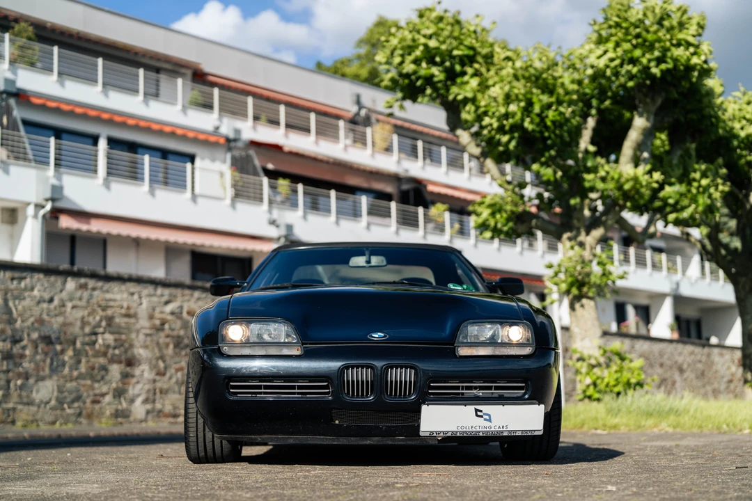 1990 BMW Z1 - Image 31 of 31