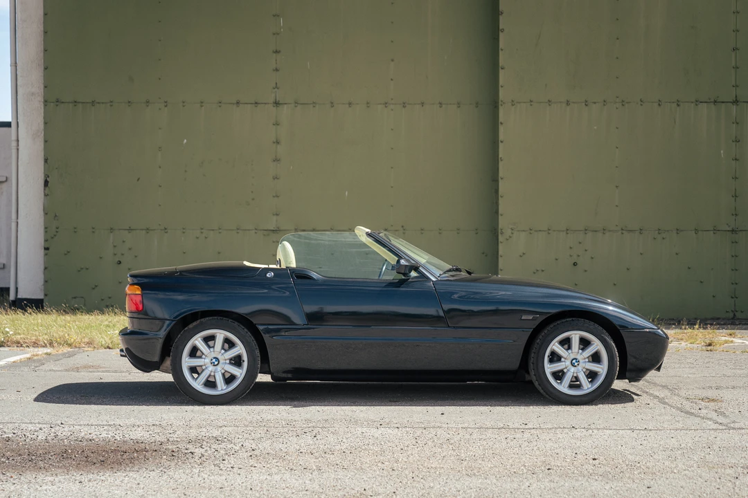 1990 BMW Z1 - Image 18 of 31