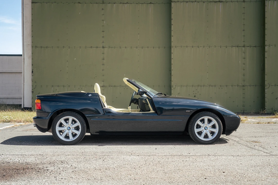 1990 BMW Z1 - Image 4 of 31