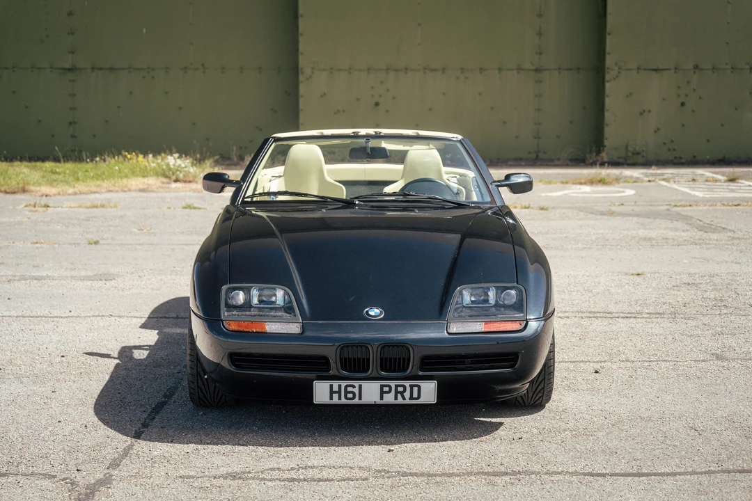 1990 BMW Z1 - Image 10 of 31