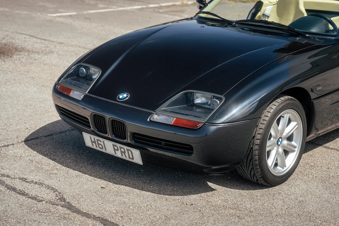 1990 BMW Z1 - Image 30 of 31