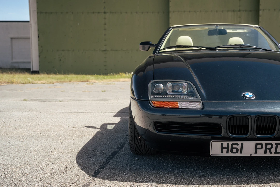 1990 BMW Z1 - Image 31 of 31