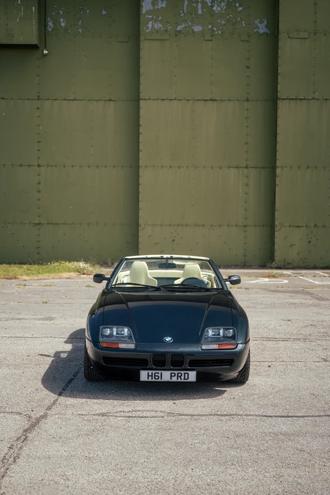 1990 BMW Z1 - Image 20 of 31